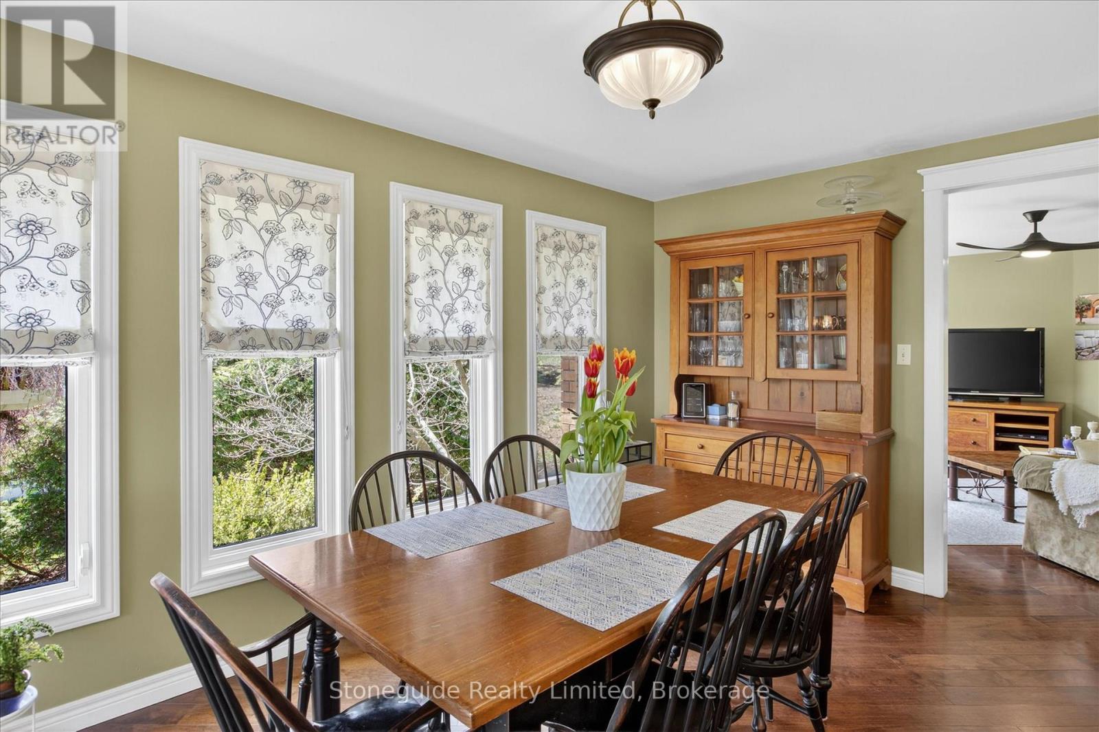 1580 College Park Drive, Peterborough (Otonabee Ward 1), Ontario  K9K 2G9 - Photo 15 - X13786714