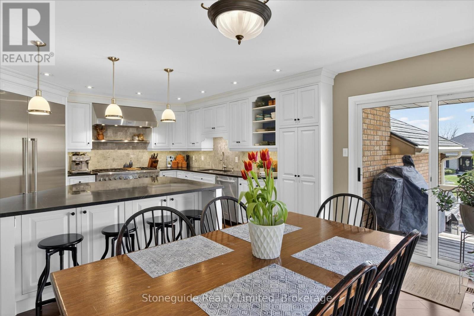 1580 College Park Drive, Peterborough (Otonabee Ward 1), Ontario  K9K 2G9 - Photo 16 - X13786714