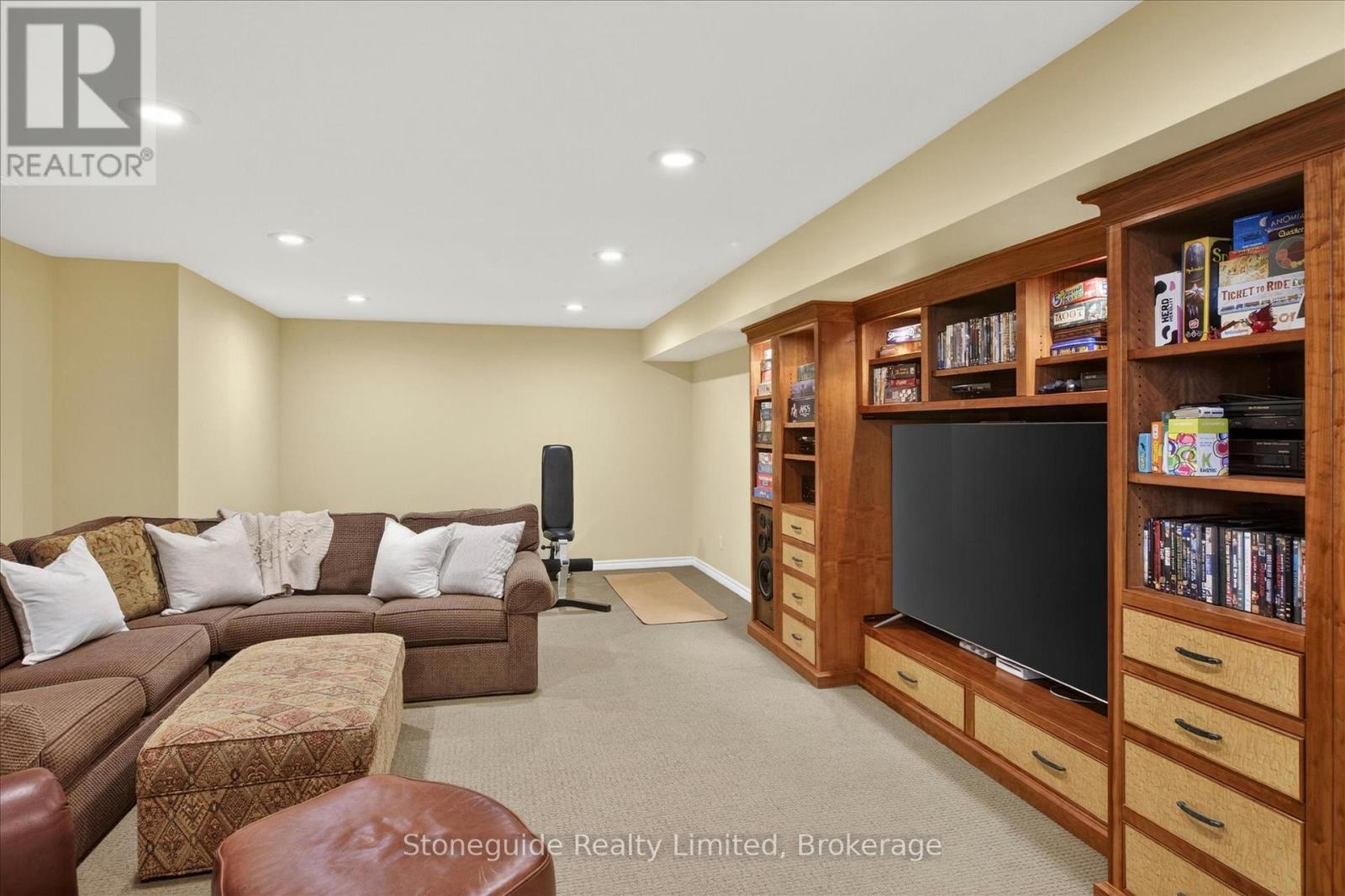 1580 College Park Drive, Peterborough (Otonabee Ward 1), Ontario  K9K 2G9 - Photo 29 - X13786714