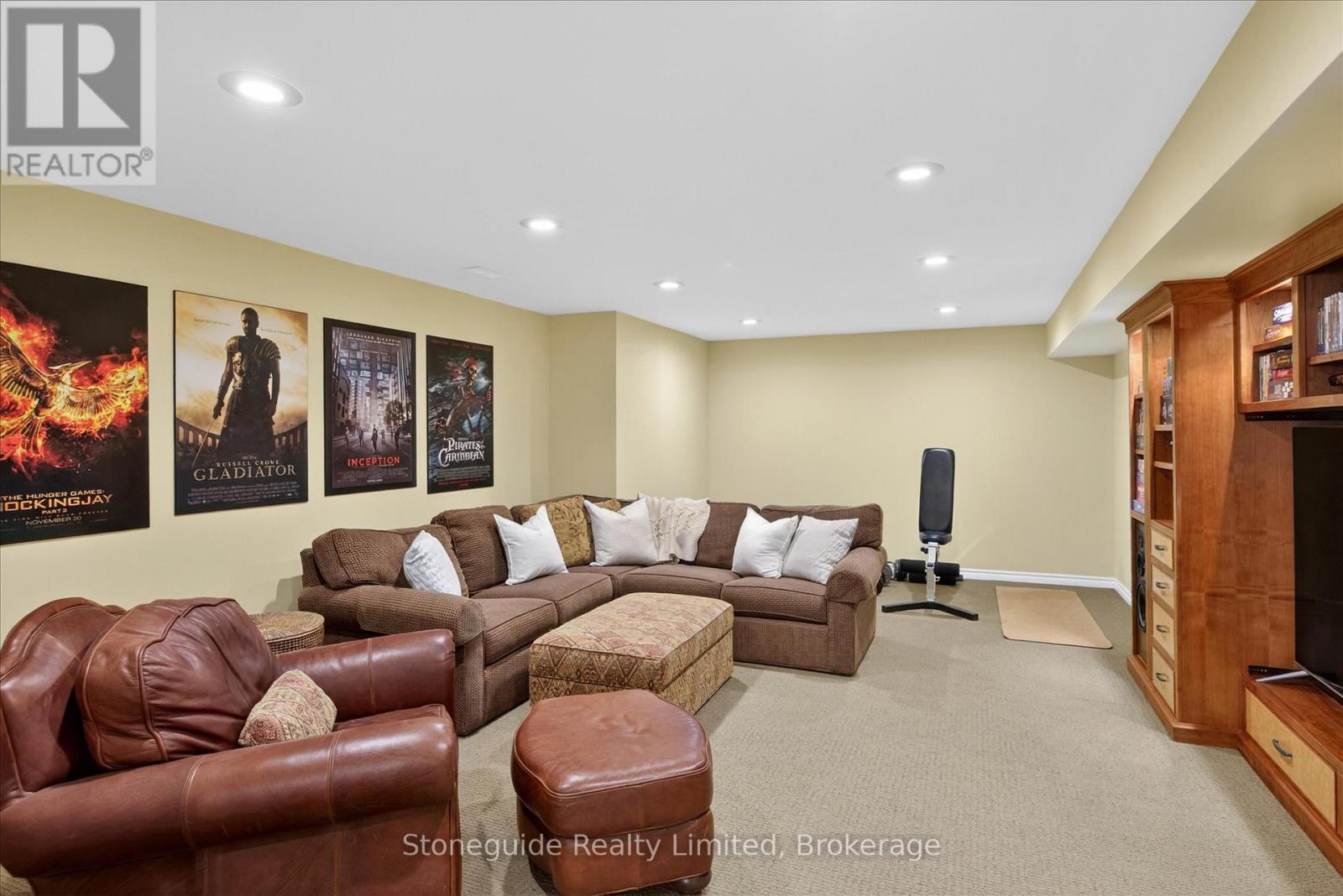 1580 College Park Drive, Peterborough (Otonabee Ward 1), Ontario  K9K 2G9 - Photo 30 - X13786714