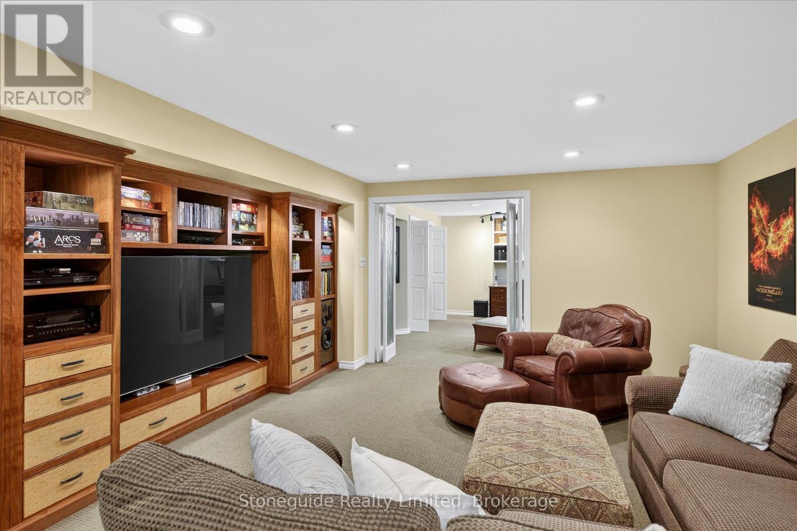 1580 College Park Drive, Peterborough (Otonabee Ward 1), Ontario  K9K 2G9 - Photo 31 - X13786714