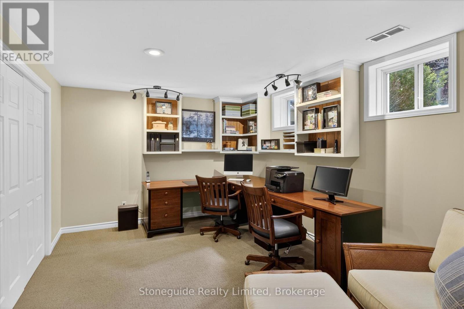 1580 College Park Drive, Peterborough (Otonabee Ward 1), Ontario  K9K 2G9 - Photo 34 - X13786714