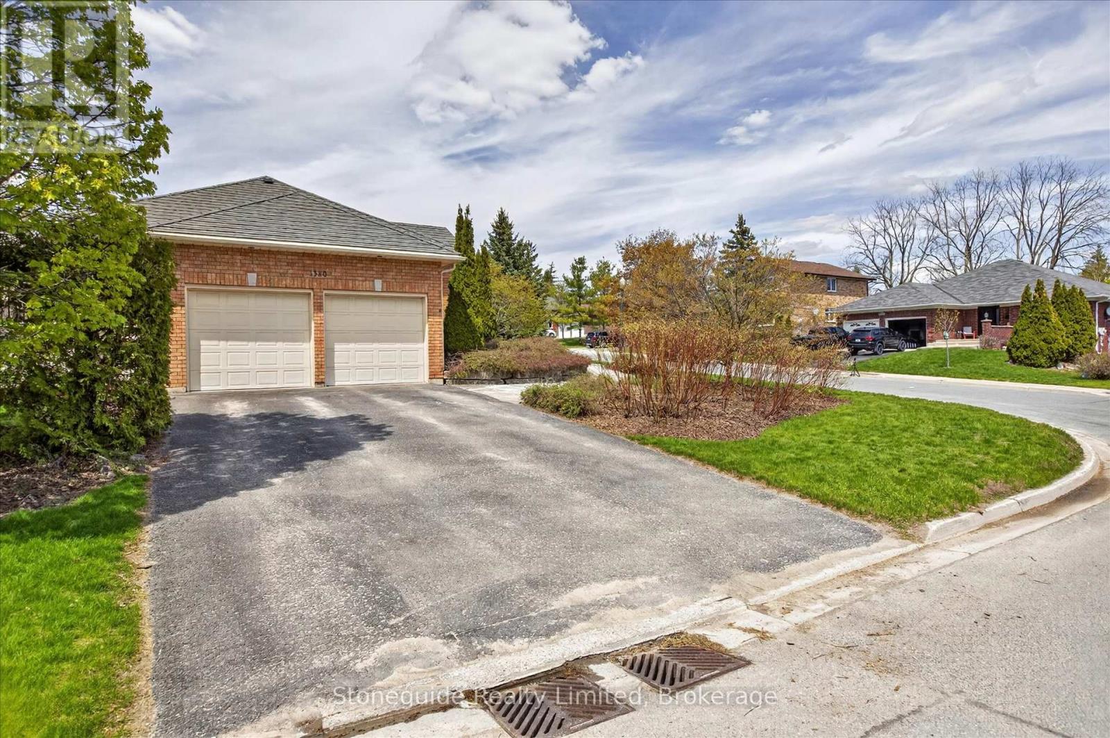 1580 College Park Drive, Peterborough (Otonabee Ward 1), Ontario  K9K 2G9 - Photo 37 - X13786714