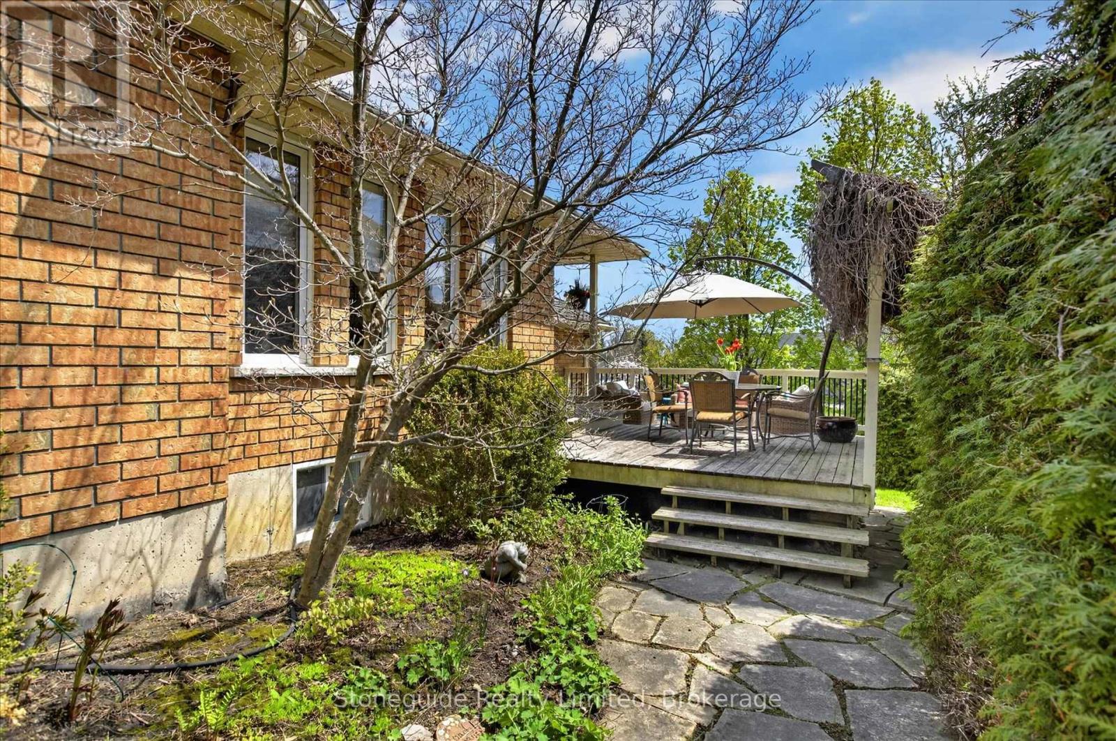 1580 College Park Drive, Peterborough (Otonabee Ward 1), Ontario  K9K 2G9 - Photo 42 - X13786714