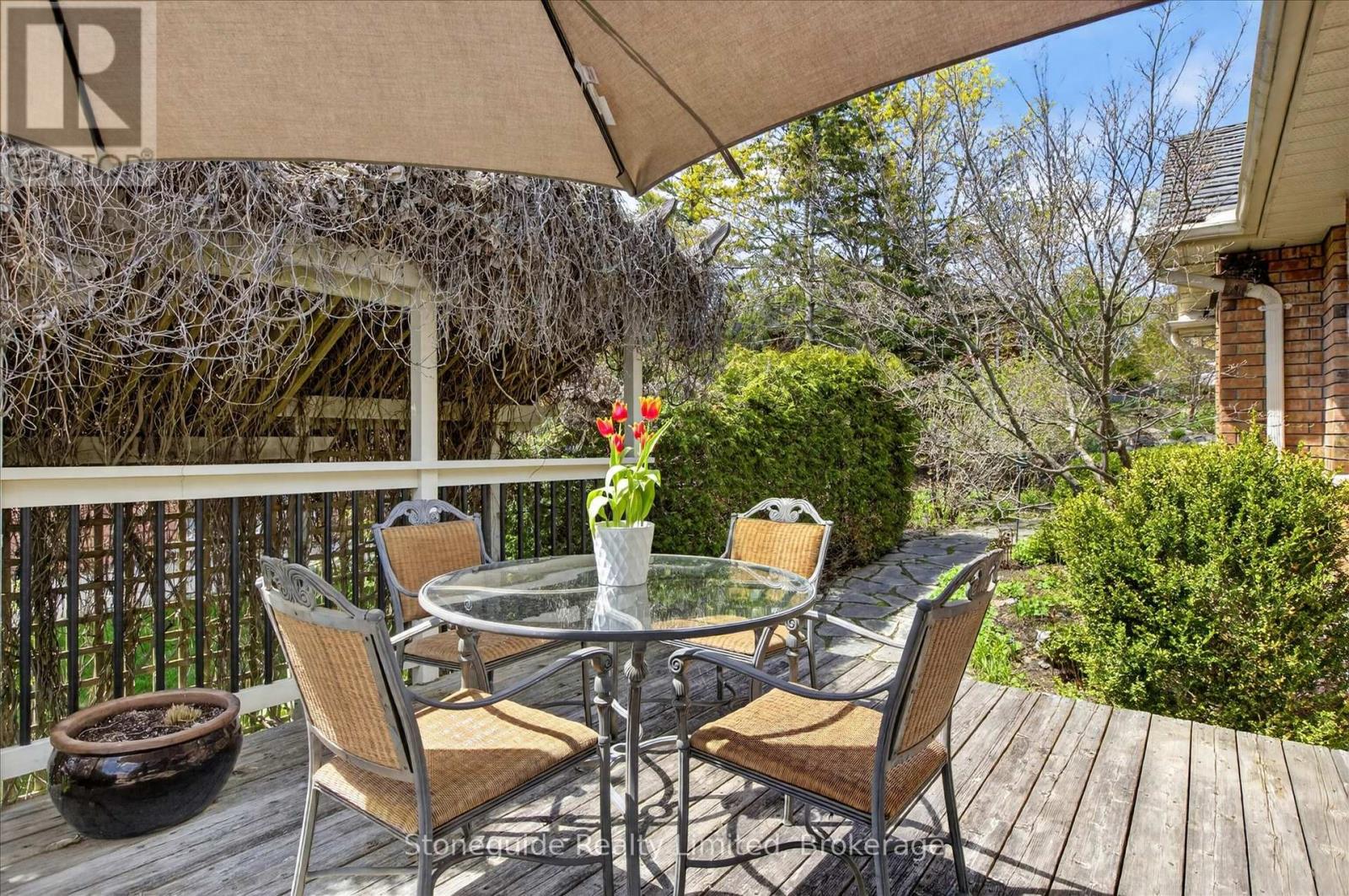 1580 College Park Drive, Peterborough (Otonabee Ward 1), Ontario  K9K 2G9 - Photo 46 - X13786714
