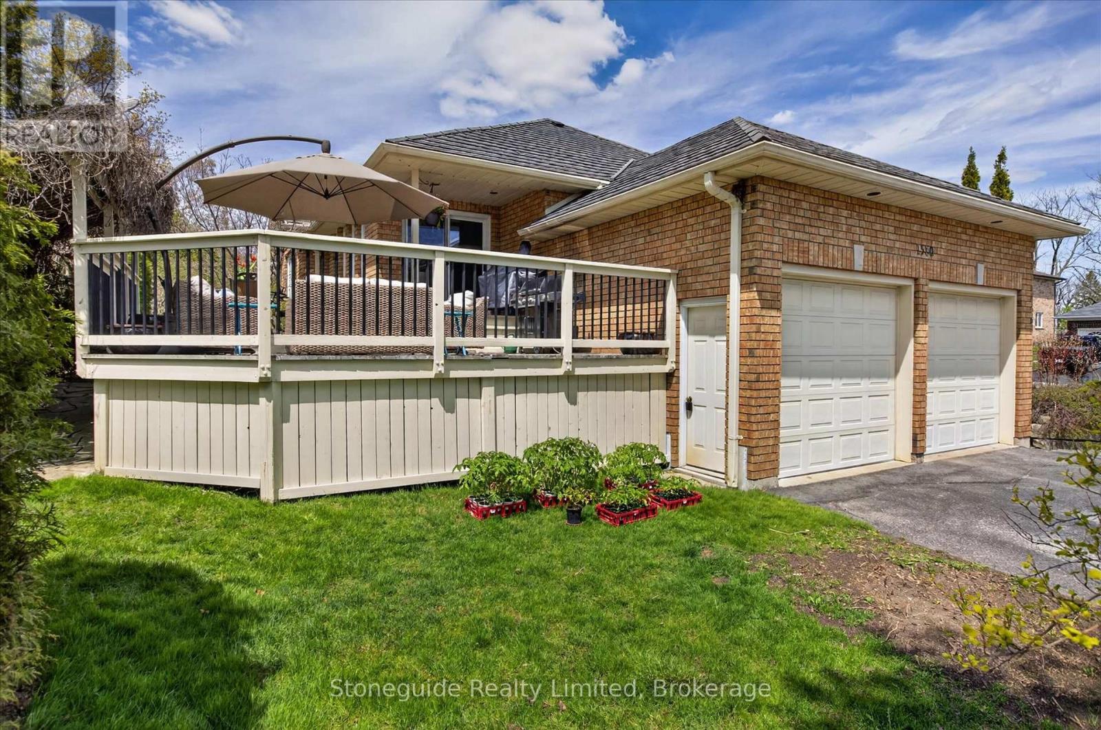 1580 College Park Drive, Peterborough (Otonabee Ward 1), Ontario  K9K 2G9 - Photo 47 - X13786714