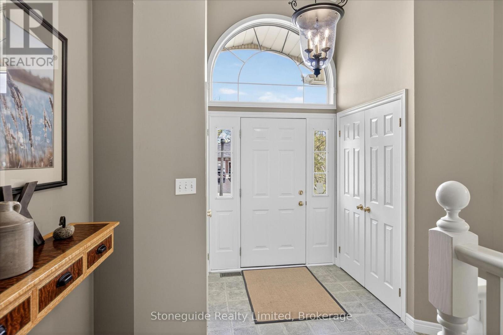 1580 College Park Drive, Peterborough (Otonabee Ward 1), Ontario  K9K 2G9 - Photo 5 - X13786714