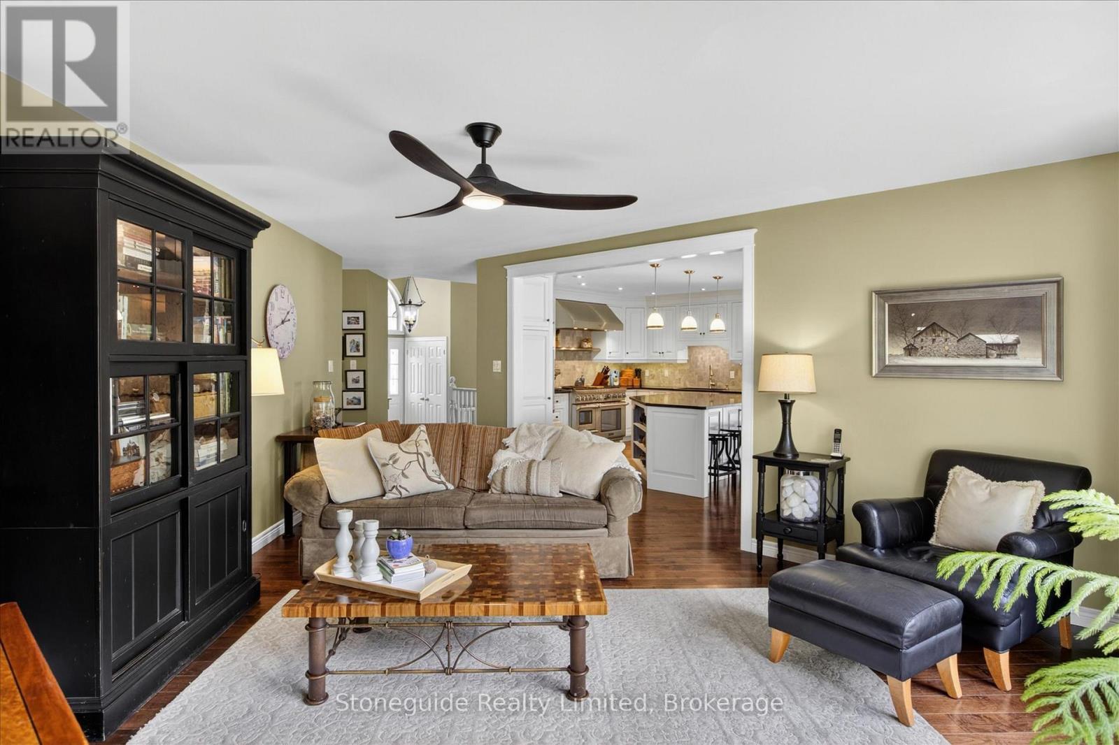 1580 College Park Drive, Peterborough (Otonabee Ward 1), Ontario  K9K 2G9 - Photo 7 - X13786714