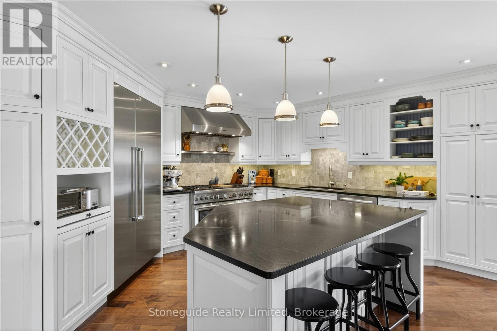 1580 College Park Drive, Peterborough (Otonabee Ward 1), Ontario  K9K 2G9 - Photo 8 - X13786714