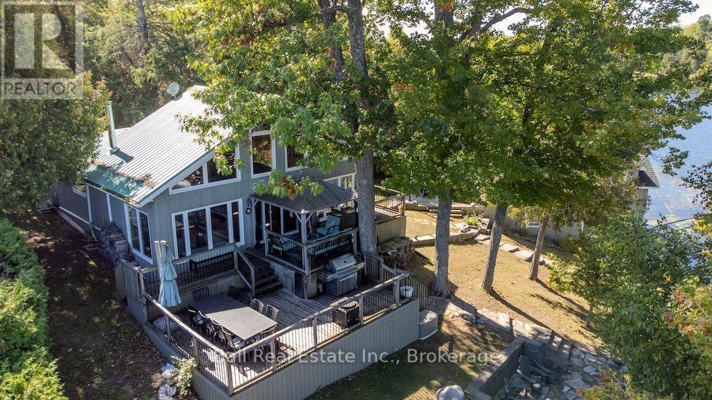 2521 SELWYN BAY LANE, selwyn, Ontario