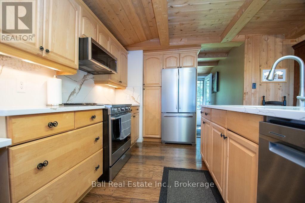 2521 Selwyn Bay Lane, Selwyn, Ontario  K0L 2H0 - Photo 14 - X13786866