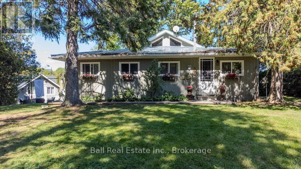 2521 Selwyn Bay Lane, Selwyn, Ontario  K0L 2H0 - Photo 2 - X13786866