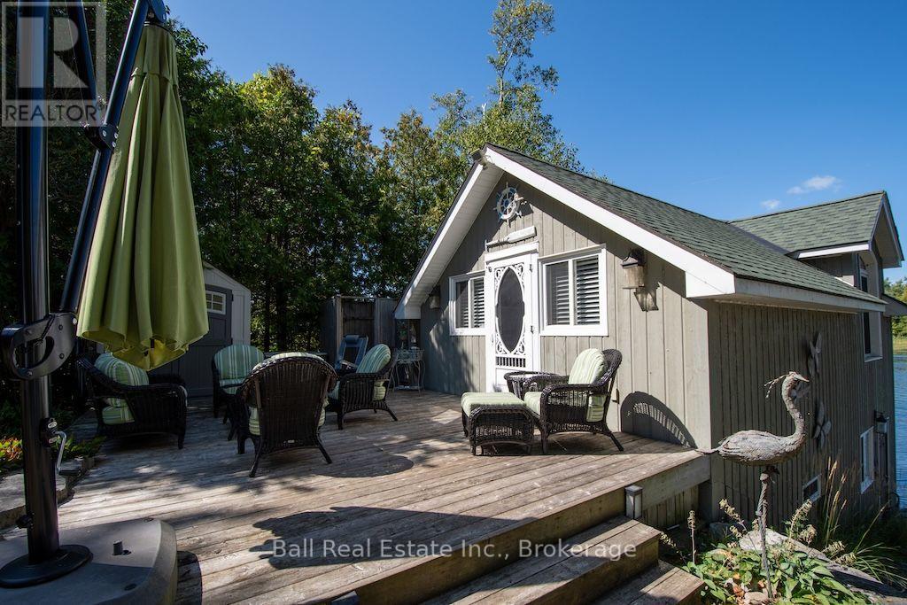 2521 Selwyn Bay Lane, Selwyn, Ontario  K0L 2H0 - Photo 27 - X13786866