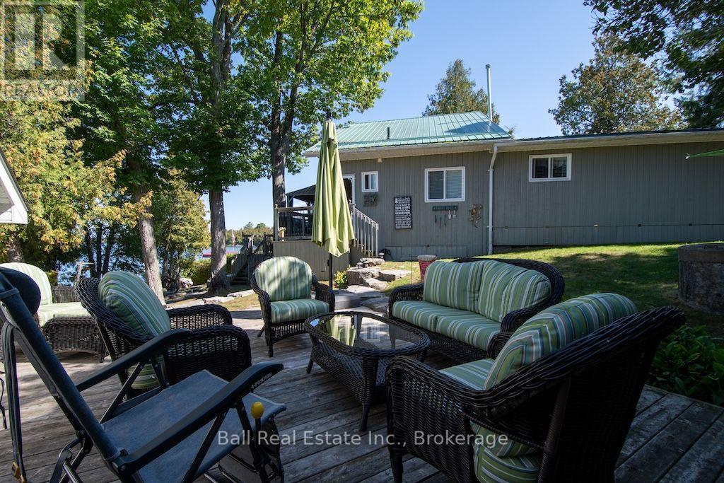 2521 Selwyn Bay Lane, Selwyn, Ontario  K0L 2H0 - Photo 28 - X13786866