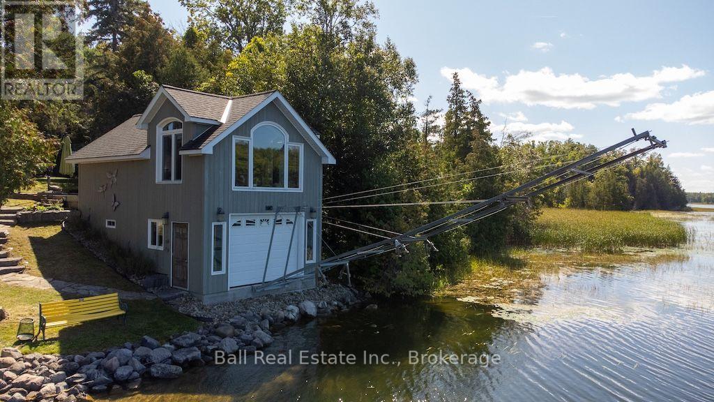 2521 Selwyn Bay Lane, Selwyn, Ontario  K0L 2H0 - Photo 29 - X13786866