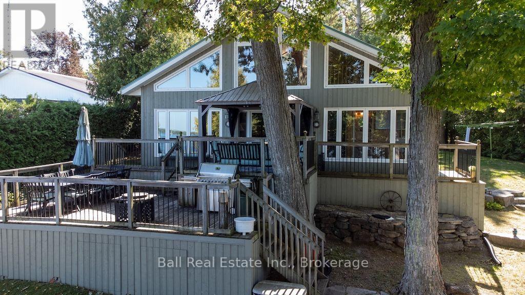 2521 Selwyn Bay Lane, Selwyn, Ontario  K0L 2H0 - Photo 3 - X13786866