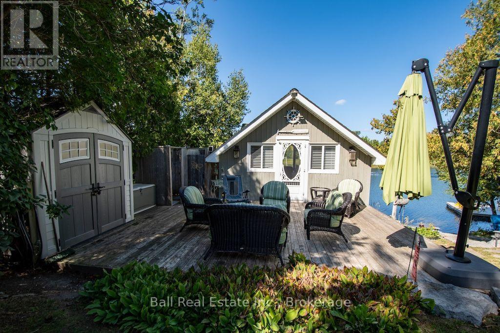 2521 Selwyn Bay Lane, Selwyn, Ontario  K0L 2H0 - Photo 31 - X13786866