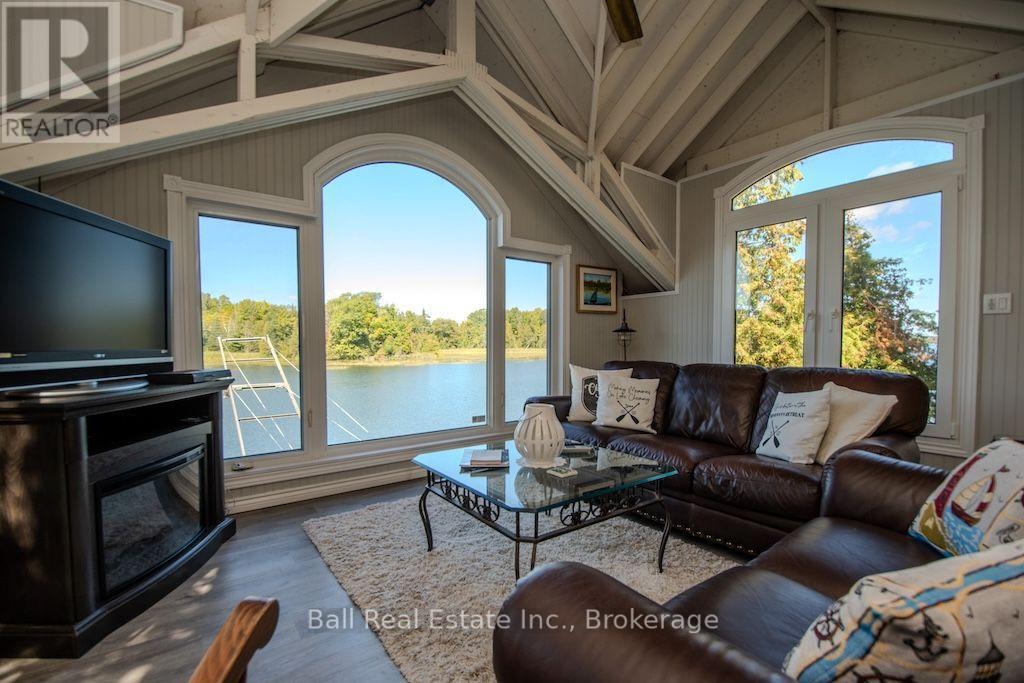2521 Selwyn Bay Lane, Selwyn, Ontario  K0L 2H0 - Photo 34 - X13786866