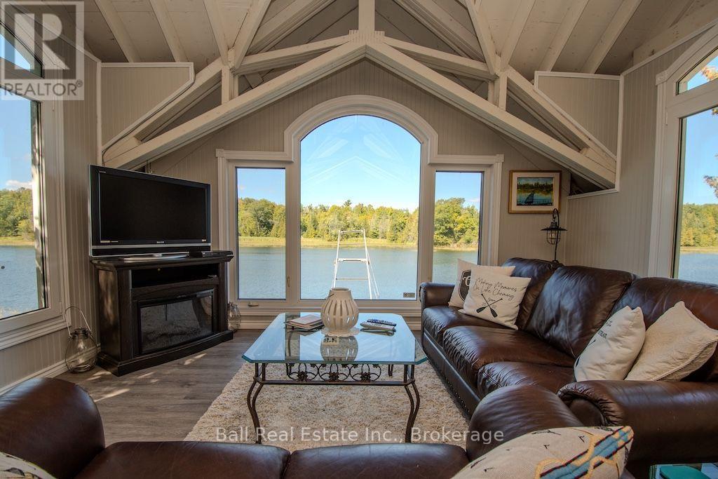 2521 Selwyn Bay Lane, Selwyn, Ontario  K0L 2H0 - Photo 35 - X13786866
