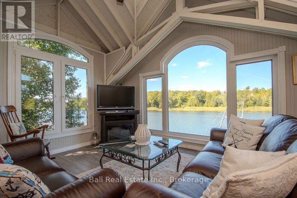 2521 Selwyn Bay Lane, Selwyn, Ontario  K0L 2H0 - Photo 36 - X13786866
