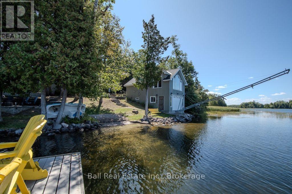 2521 Selwyn Bay Lane, Selwyn, Ontario  K0L 2H0 - Photo 37 - X13786866