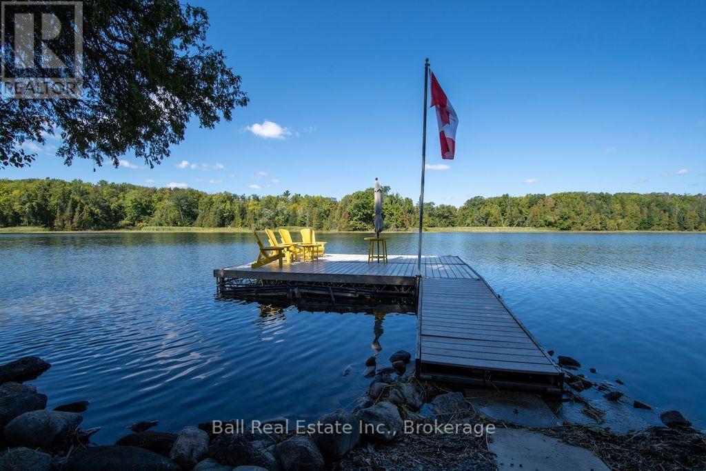 2521 Selwyn Bay Lane, Selwyn, Ontario  K0L 2H0 - Photo 38 - X13786866