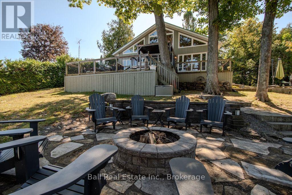 2521 Selwyn Bay Lane, Selwyn, Ontario  K0L 2H0 - Photo 43 - X13786866