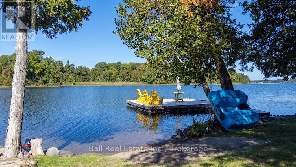 2521 Selwyn Bay Lane, Selwyn, Ontario  K0L 2H0 - Photo 46 - X13786866