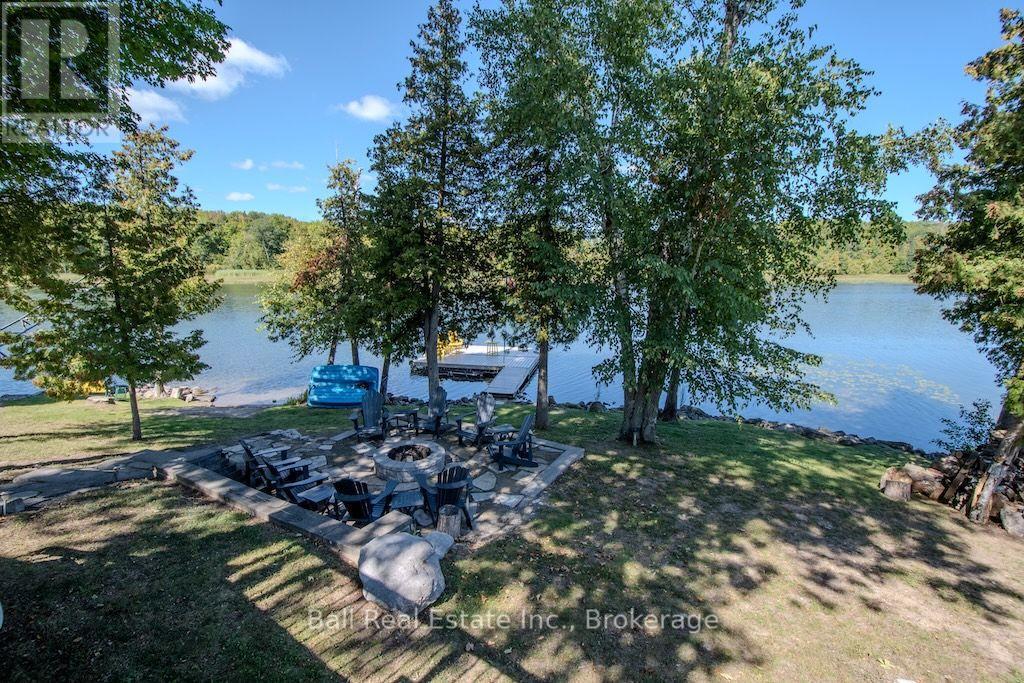 2521 Selwyn Bay Lane, Selwyn, Ontario  K0L 2H0 - Photo 48 - X13786866