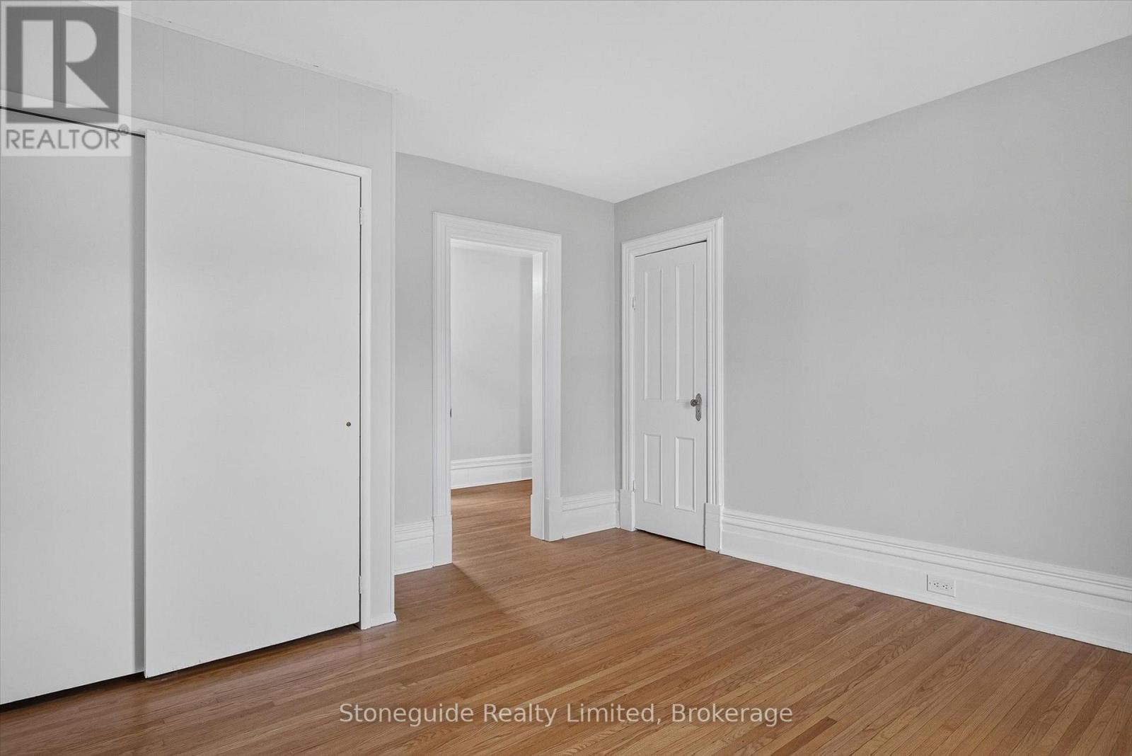 540 Charlotte Street, Peterborough (Town Ward 3), Ontario  K9J 2W5 - Photo 13 - X13787104