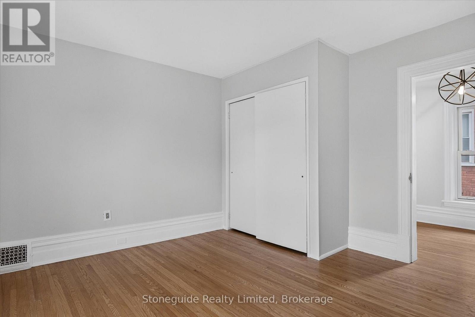 540 Charlotte Street, Peterborough (Town Ward 3), Ontario  K9J 2W5 - Photo 15 - X13787104