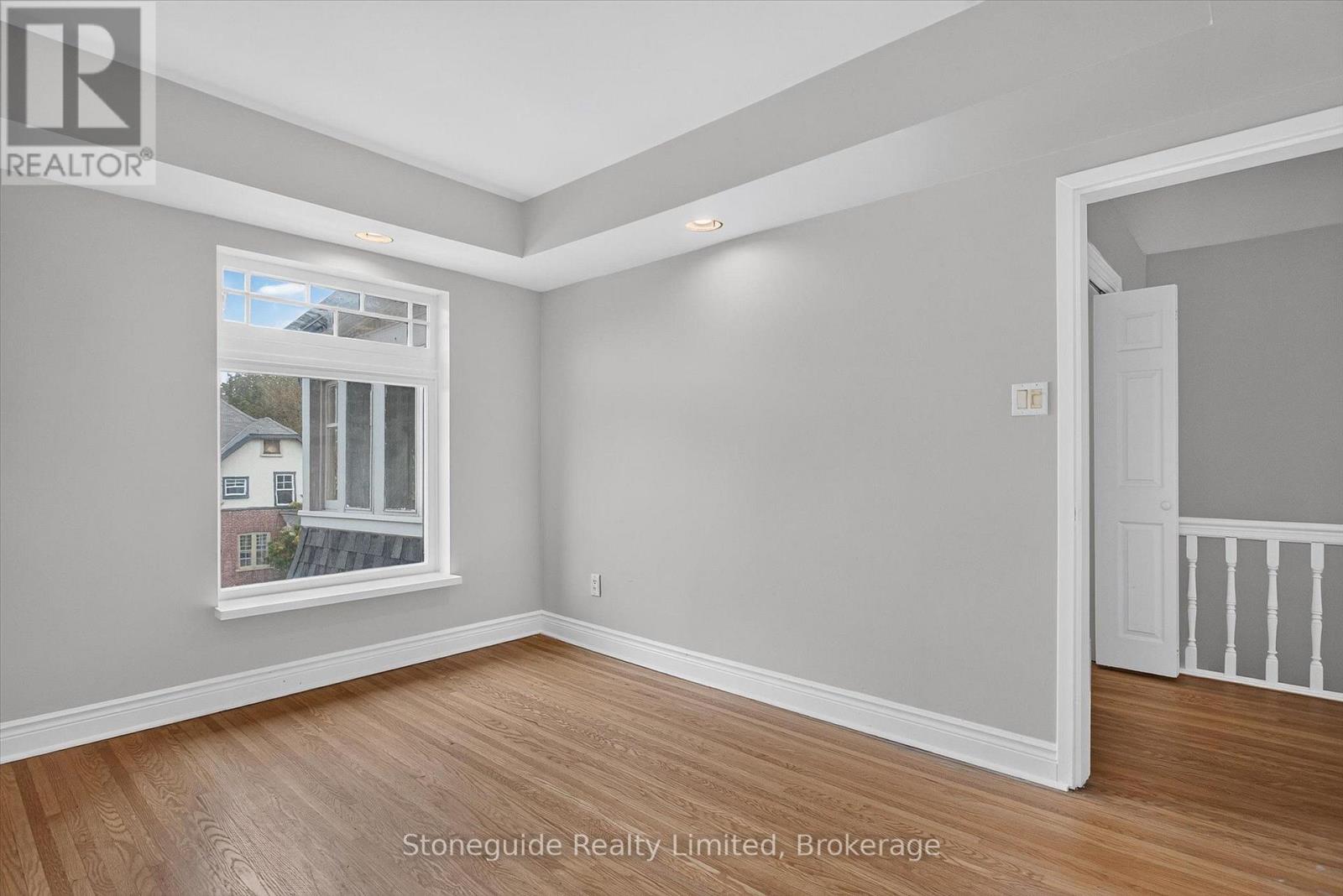 540 Charlotte Street, Peterborough (Town Ward 3), Ontario  K9J 2W5 - Photo 19 - X13787104