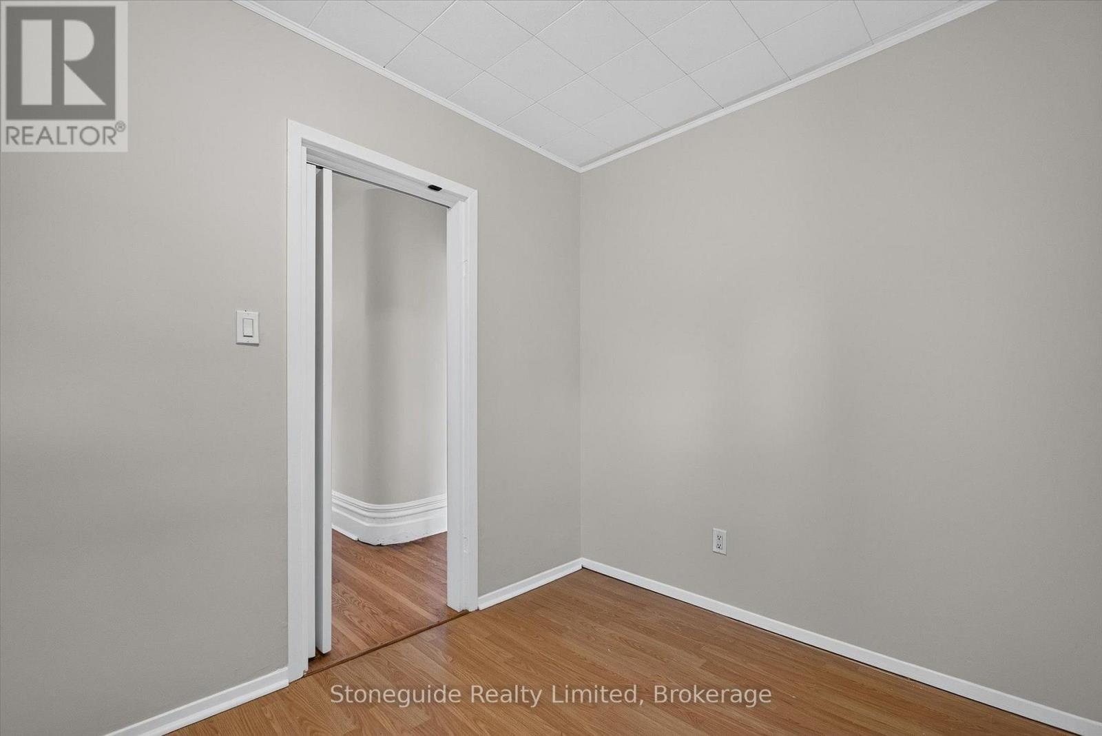 540 Charlotte Street, Peterborough (Town Ward 3), Ontario  K9J 2W5 - Photo 21 - X13787104