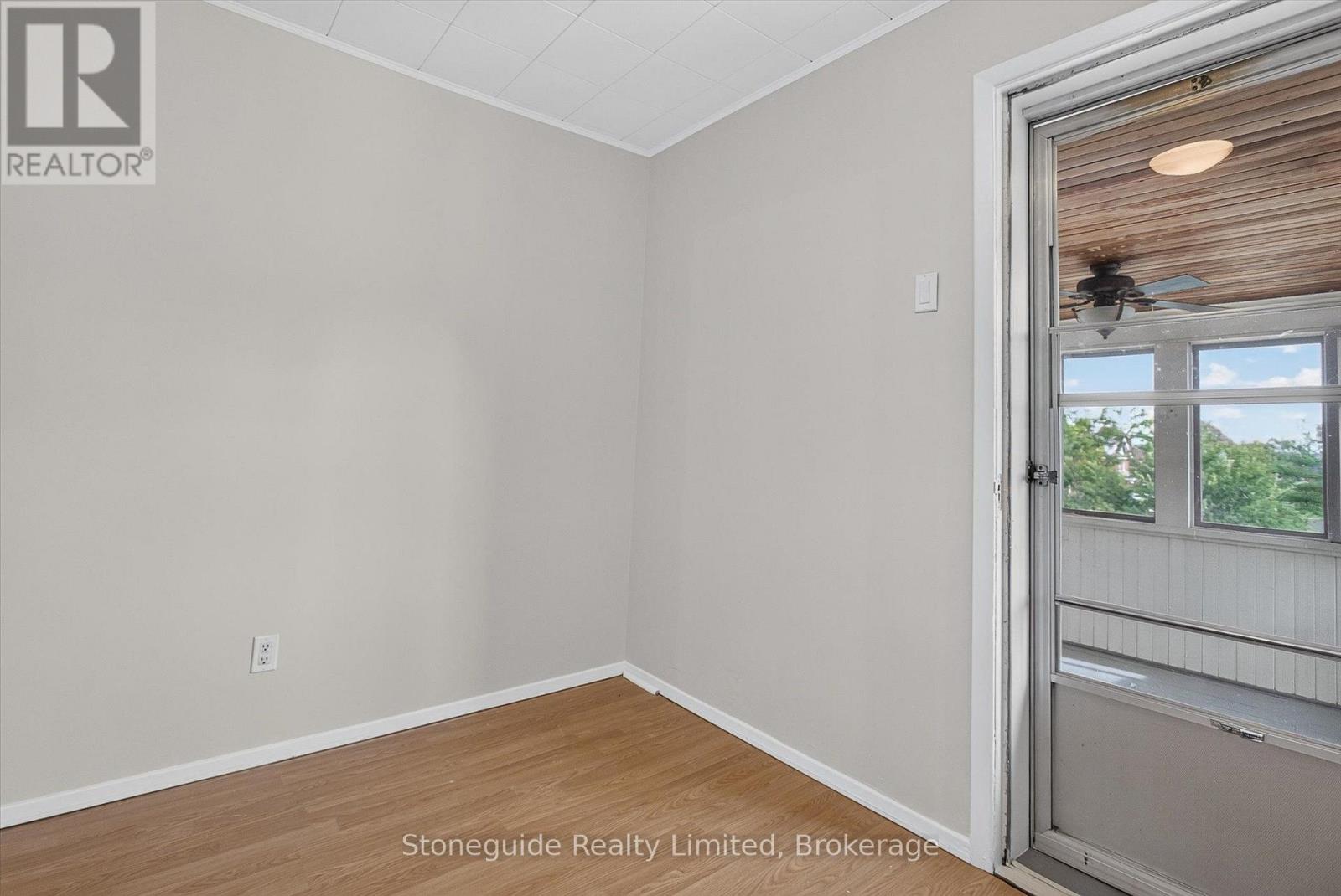 540 Charlotte Street, Peterborough (Town Ward 3), Ontario  K9J 2W5 - Photo 23 - X13787104