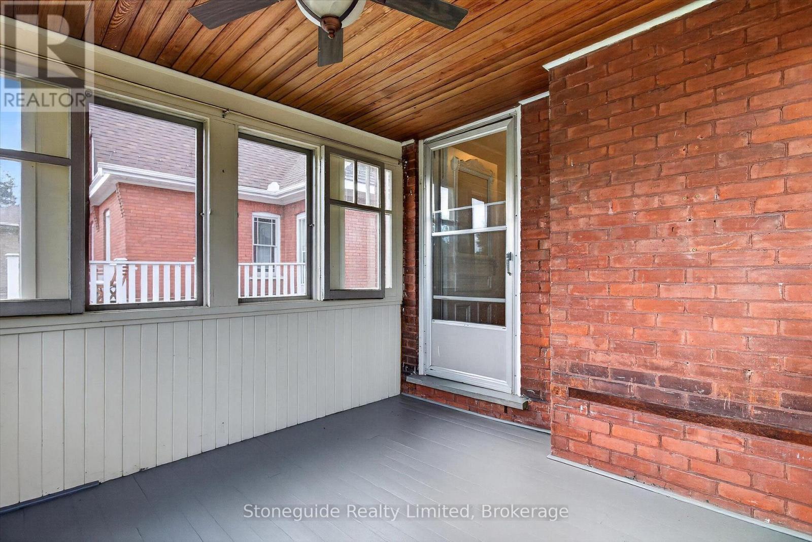 540 Charlotte Street, Peterborough (Town Ward 3), Ontario  K9J 2W5 - Photo 24 - X13787104