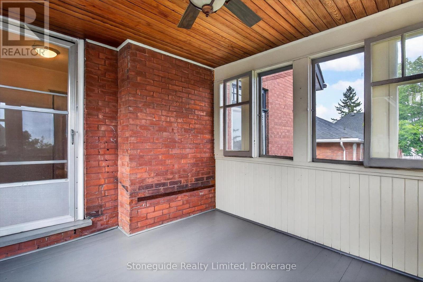 540 Charlotte Street, Peterborough (Town Ward 3), Ontario  K9J 2W5 - Photo 26 - X13787104