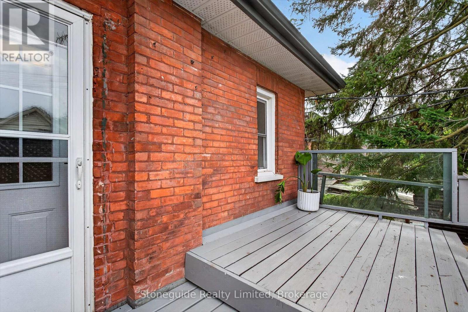 540 Charlotte Street, Peterborough (Town Ward 3), Ontario  K9J 2W5 - Photo 27 - X13787104