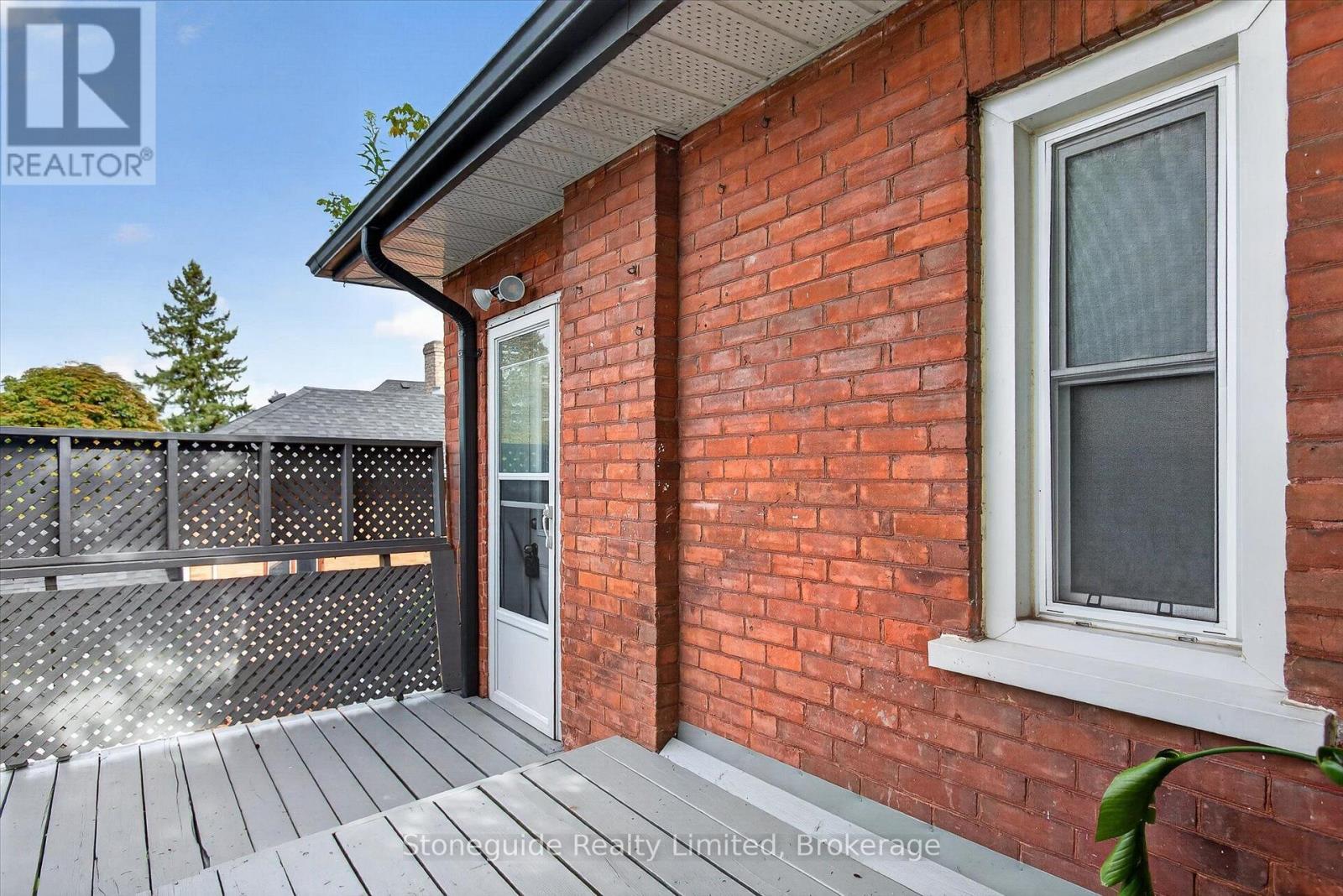540 Charlotte Street, Peterborough (Town Ward 3), Ontario  K9J 2W5 - Photo 29 - X13787104