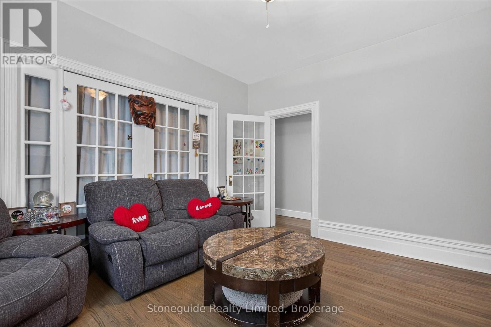 540 Charlotte Street, Peterborough (Town Ward 3), Ontario  K9J 2W5 - Photo 35 - X13787104