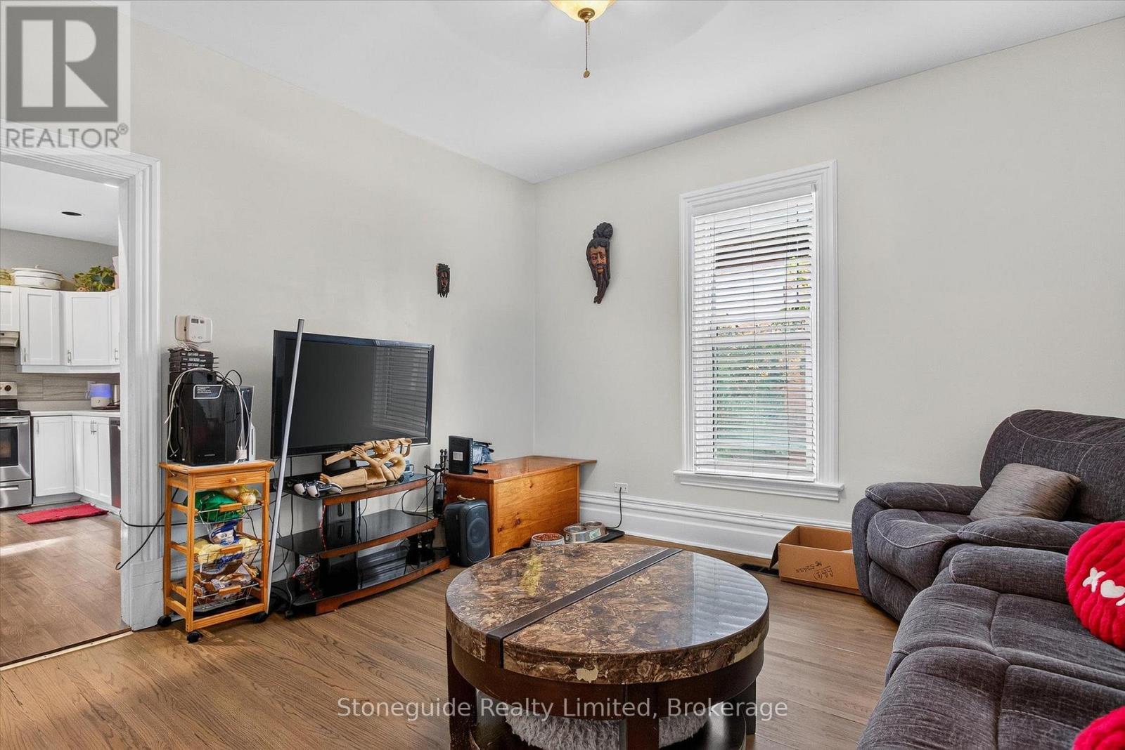 540 Charlotte Street, Peterborough (Town Ward 3), Ontario  K9J 2W5 - Photo 36 - X13787104