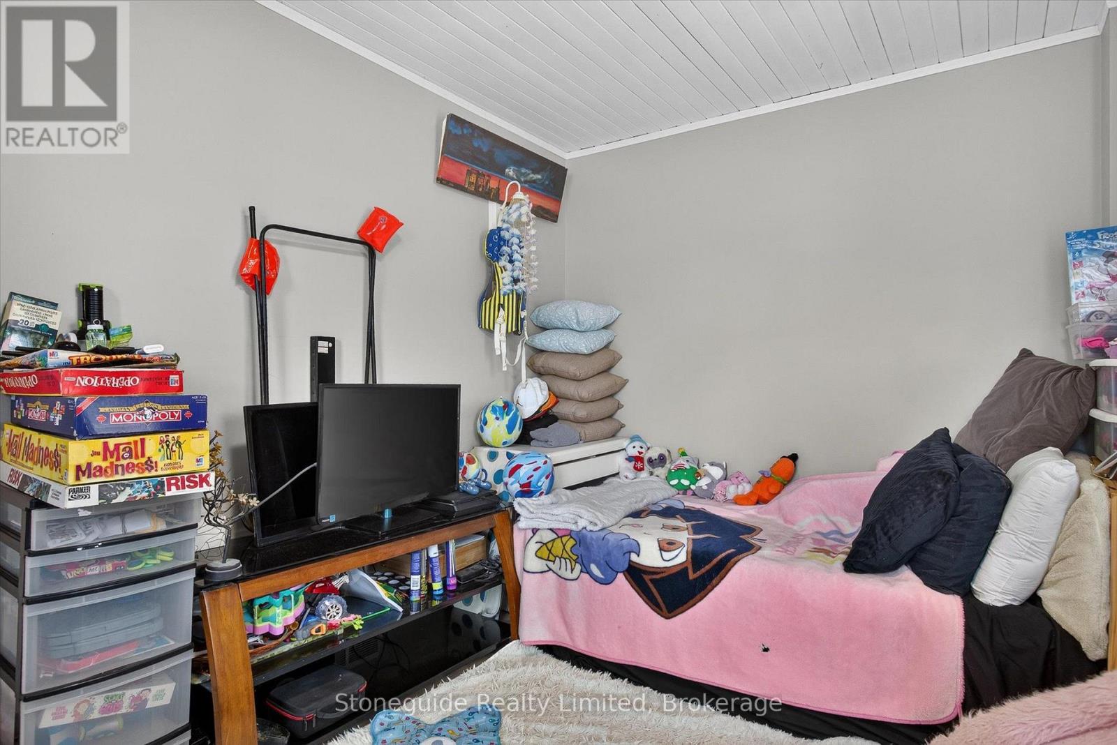 540 Charlotte Street, Peterborough (Town Ward 3), Ontario  K9J 2W5 - Photo 42 - X13787104