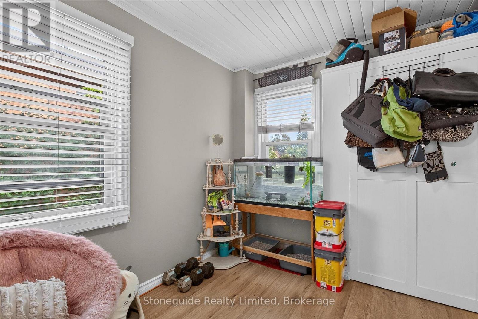 540 Charlotte Street, Peterborough (Town Ward 3), Ontario  K9J 2W5 - Photo 43 - X13787104