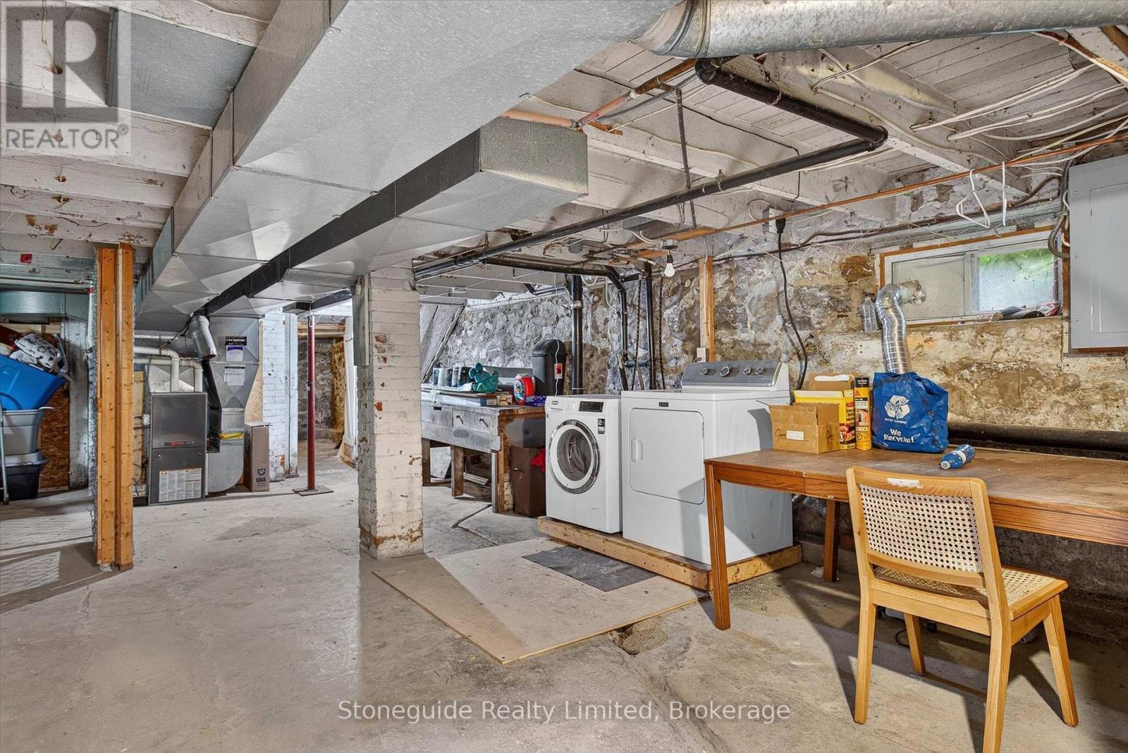 540 Charlotte Street, Peterborough (Town Ward 3), Ontario  K9J 2W5 - Photo 45 - X13787104