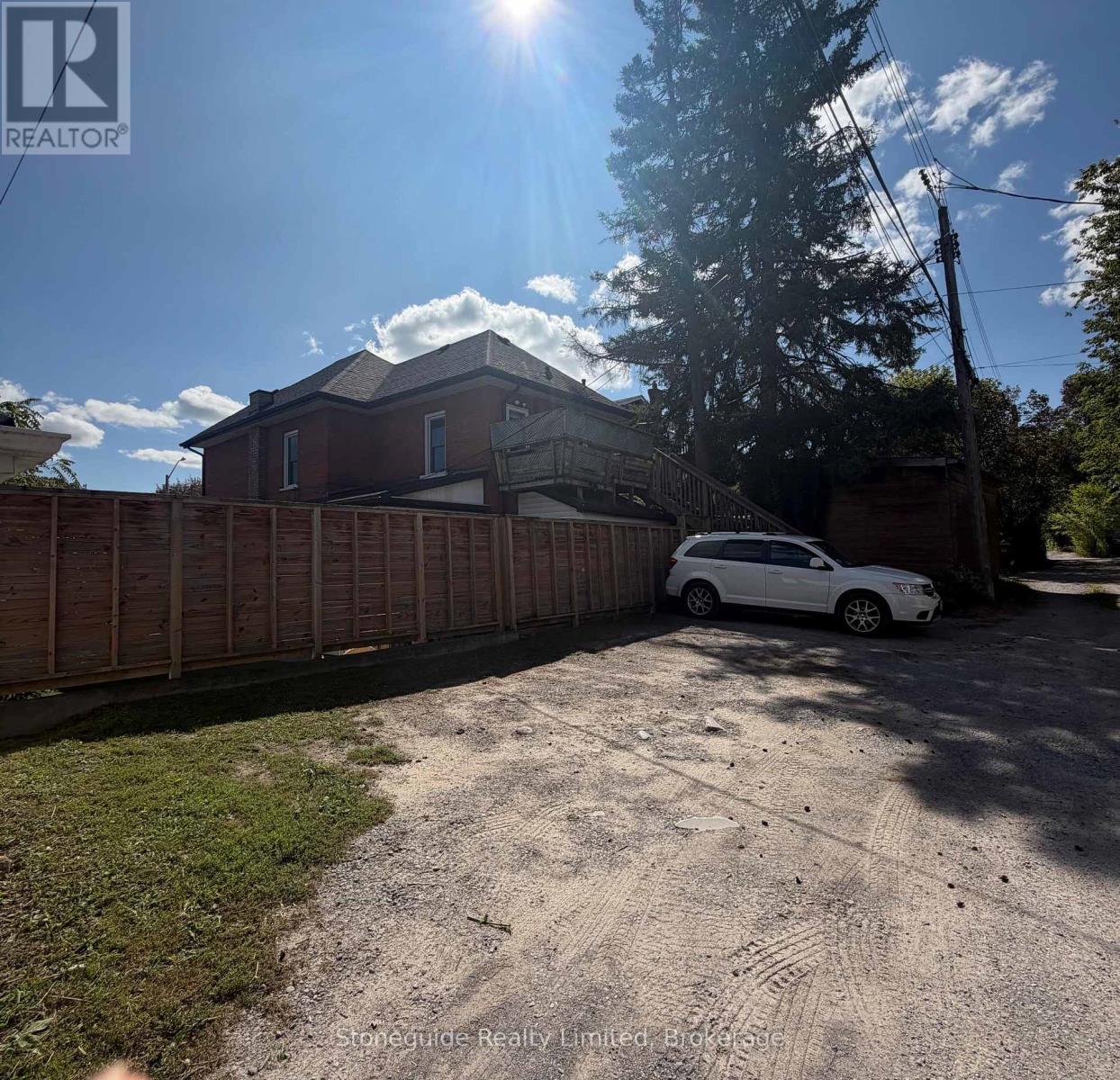 540 Charlotte Street, Peterborough (Town Ward 3), Ontario  K9J 2W5 - Photo 48 - X13787104
