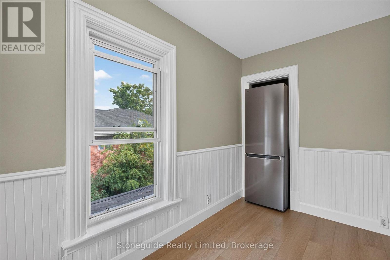 540 Charlotte Street, Peterborough (Town Ward 3), Ontario  K9J 2W5 - Photo 8 - X13787104