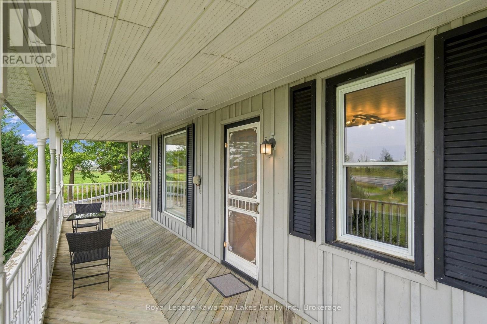 3313 Hwy 7 Highway, Kawartha Lakes (Ops), Ontario  K0L 2W0 - Photo 13 - X13787262