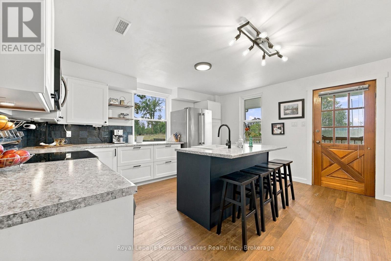 3313 Hwy 7 Highway, Kawartha Lakes (Ops), Ontario  K0L 2W0 - Photo 18 - X13787262