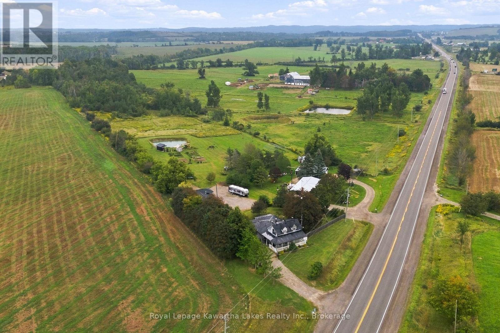 3313 Hwy 7 Highway, Kawartha Lakes (Ops), Ontario  K0L 2W0 - Photo 2 - X13787262