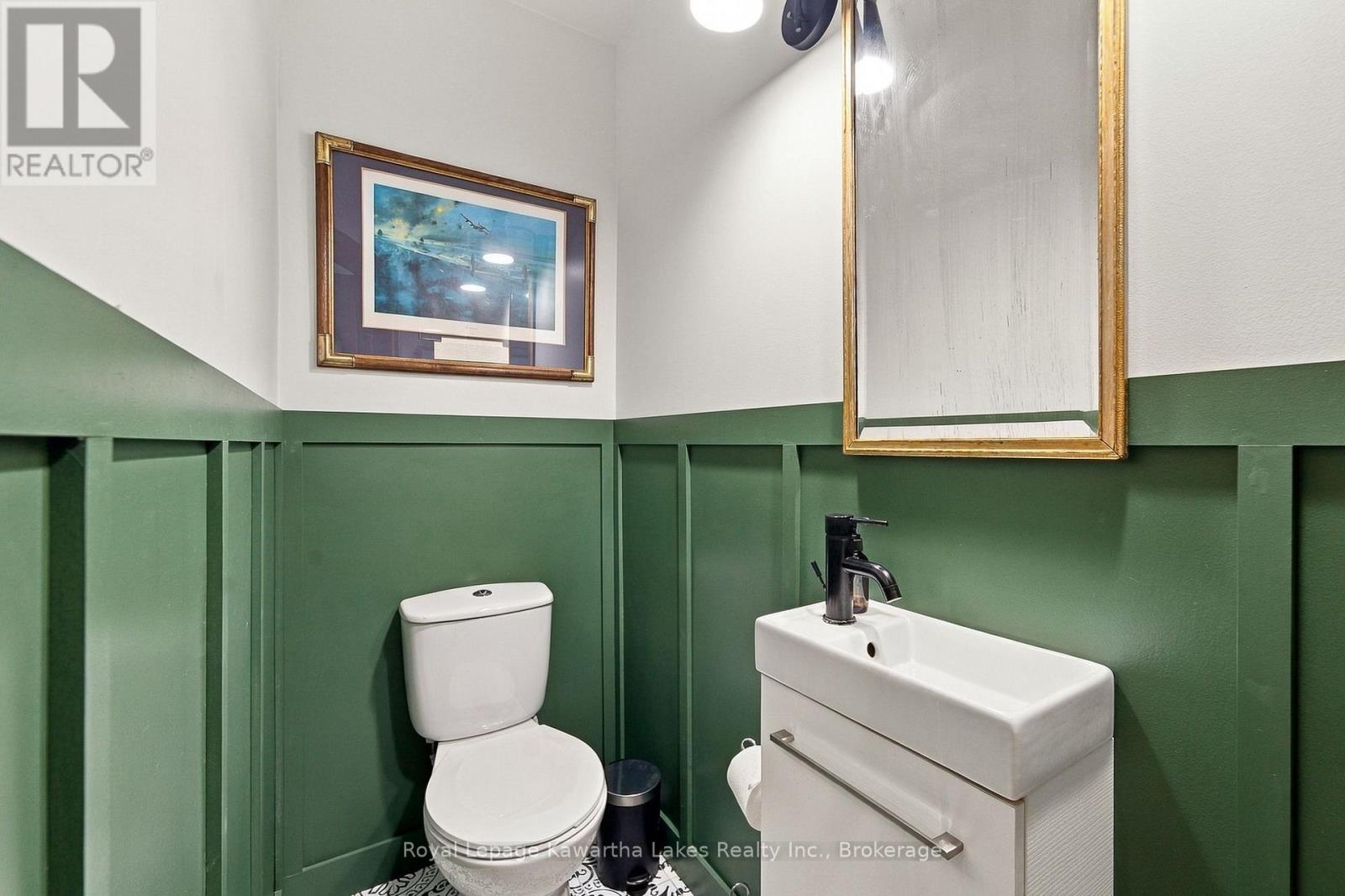 3313 Hwy 7 Highway, Kawartha Lakes (Ops), Ontario  K0L 2W0 - Photo 23 - X13787262