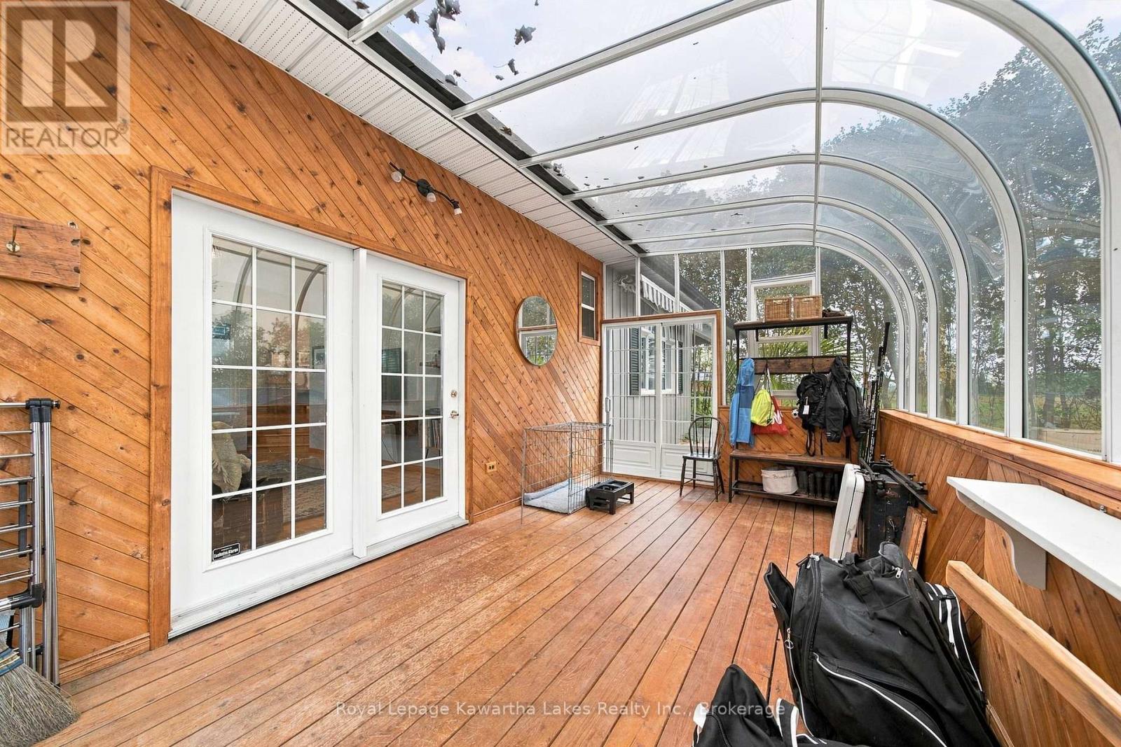 3313 Hwy 7 Highway, Kawartha Lakes (Ops), Ontario  K0L 2W0 - Photo 29 - X13787262